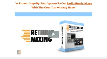 rethinkmixing.com