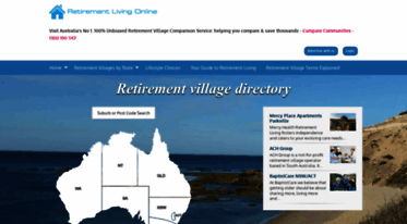 retirementlivingonline.com.au