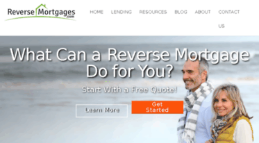 reversemortgages.com