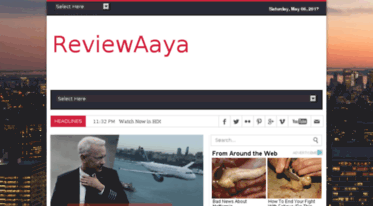 reviewaaya.blogspot.com