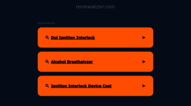 reviewalizer.com