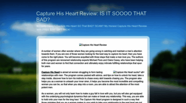 reviewcapturehisheart.blogspot.com