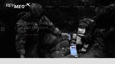 revmedx.com