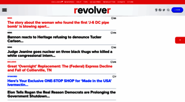 revolver.news