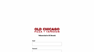 rewards.oldchicago.com