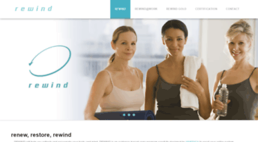 rewindyoga.com