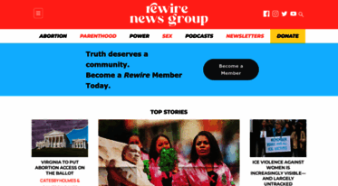 rewire.news