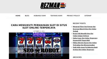 rezman.net
