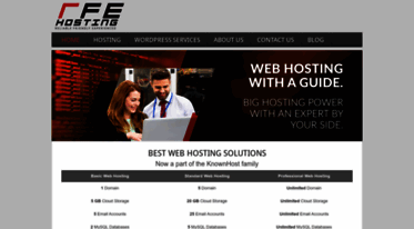 rfehosting.com
