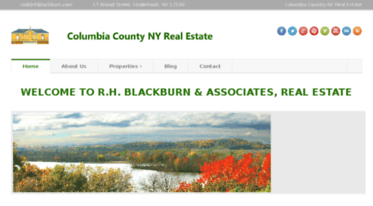 rhblackburn.com