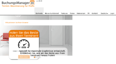 rheinlandversicherungengeneralagenturmarcelengelhardt.buchungsmanager24.de