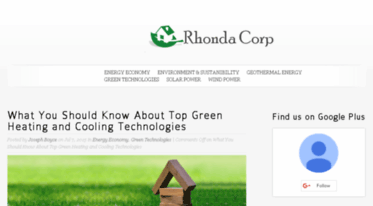 rhondacorp.com