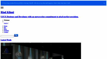 riadkilani.com