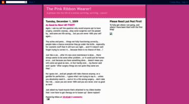ribbonwearer.blogspot.com