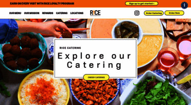 ricehouseofkabob.com