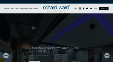 richardward.com