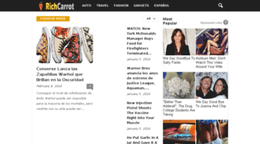 richcarrot.com