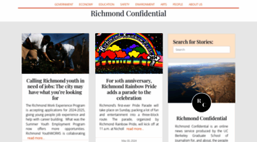 richmondconfidential.org