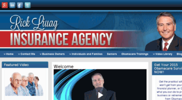 rickliuagagency.net