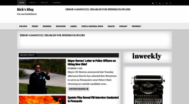 ricksblog.biz