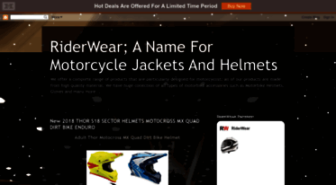 riderwear.blogspot.com