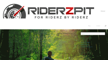 riderzpit.com