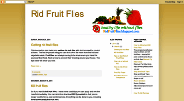 ridfruitflies.blogspot.com