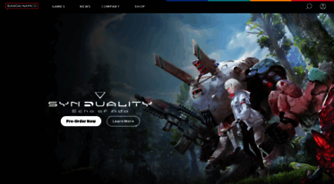 ridgeracerdriftopia.com