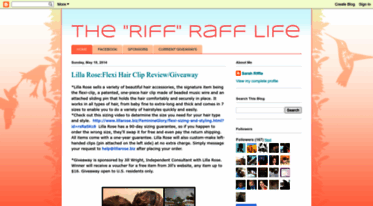 riffrafflife.blogspot.com