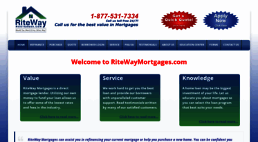 rightwaymortgage.com