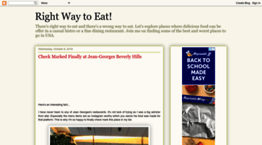 rightwaytoeat.com