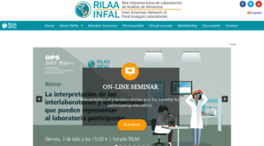rilaa.net