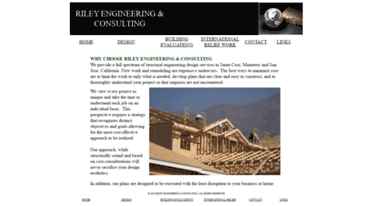 riley-engineering.com