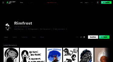 rimfrost.deviantart.com