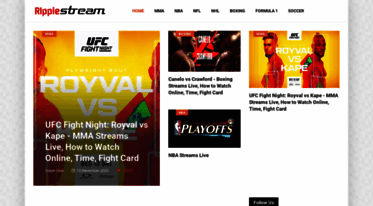 Get Ripple.ac news - Ripple.ac - Watch Free Online Reddit Live Streams ...