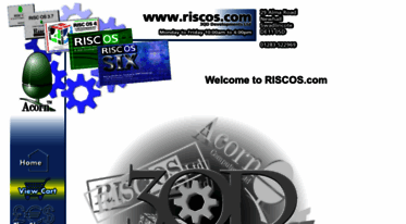 riscos.com