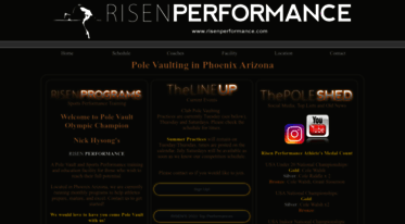risenperformance.com