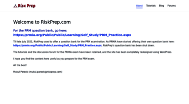 riskprep.com