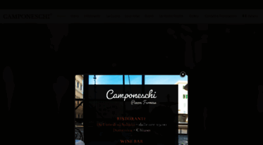 ristorantecamponeschi.it