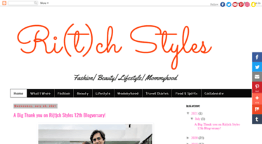 ritchstyles.com