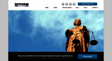 rivchun.com