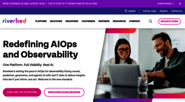 riverbed.com