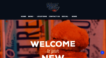 rivercitycafe.com