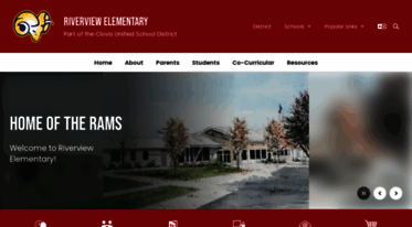 riverview.cusd.com