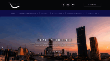 riverviewbkk.com
