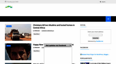 rizingummah.blogspot.com