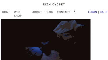 rizmcloset.com