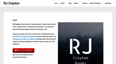 rjcrayton.com