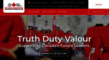 rmcalumni.ca