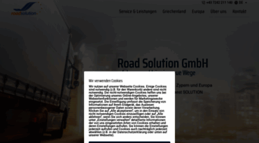 road-solution.com